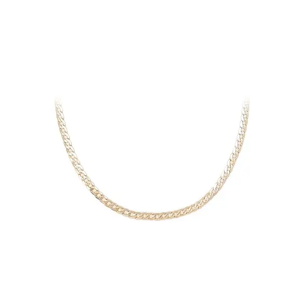 Goldener Kettenpanzer