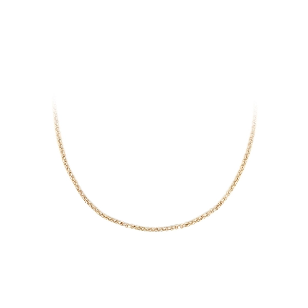Goldene Rolo-Kette