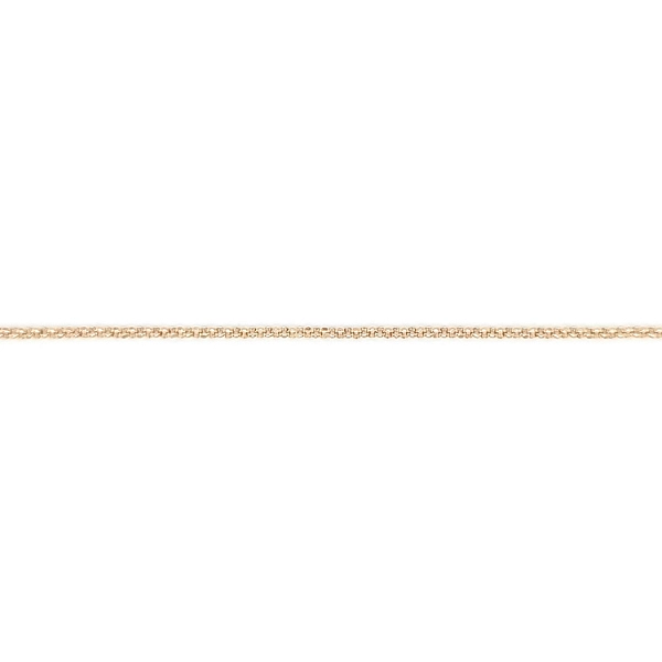 Goldene Rolo-Kette