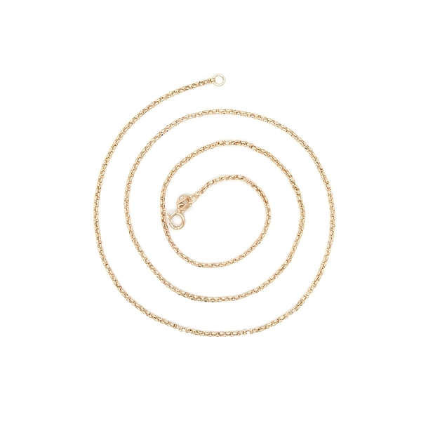 Goldene Rolo-Kette
