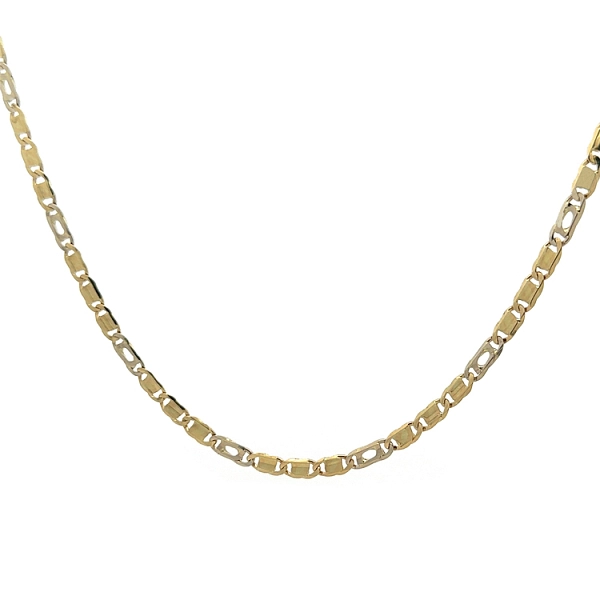 Gold Herrenkette