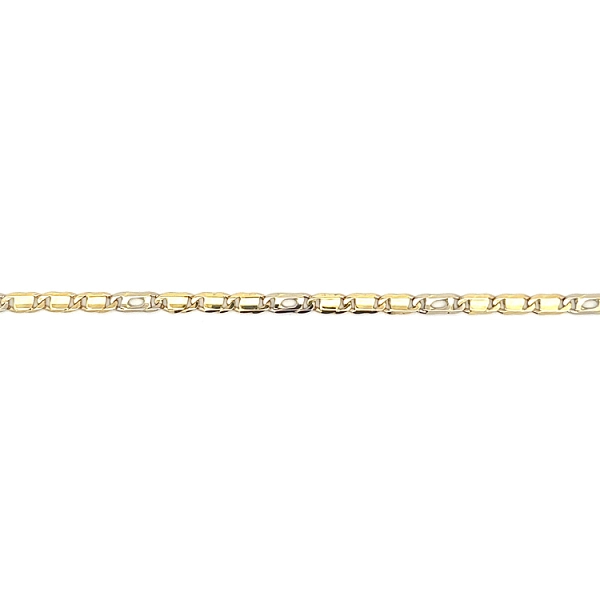 Gold Herrenkette