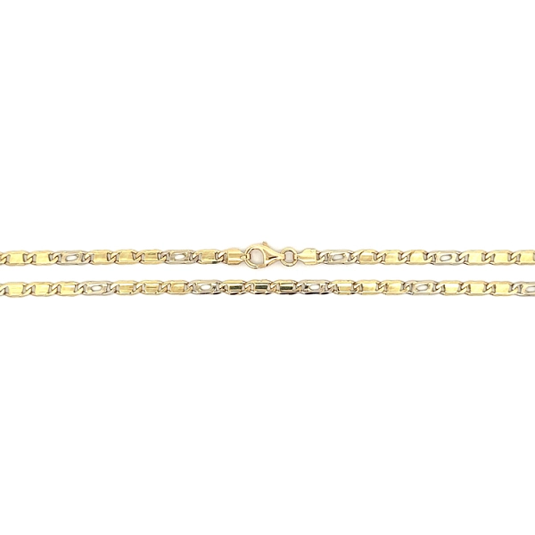 Gold Herrenkette