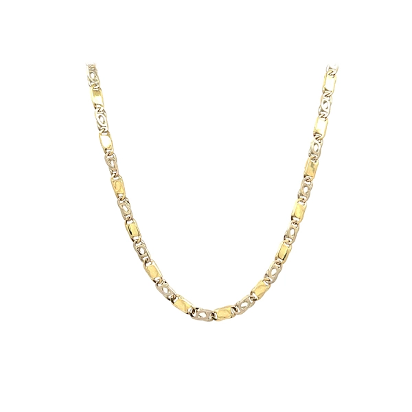 Gold Herrenkette
