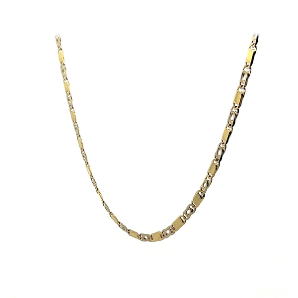 Gold Herrenkette