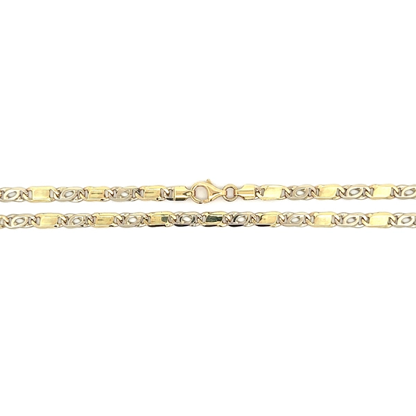Gold Herrenkette