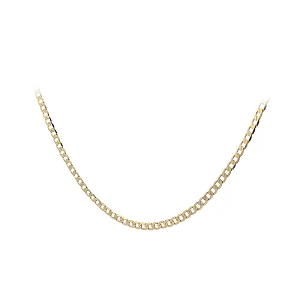 Goldener Kettenpanzer