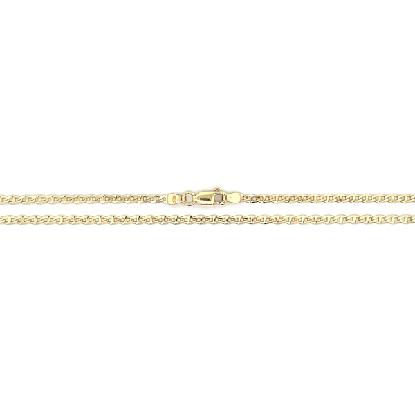 Goldene Kette