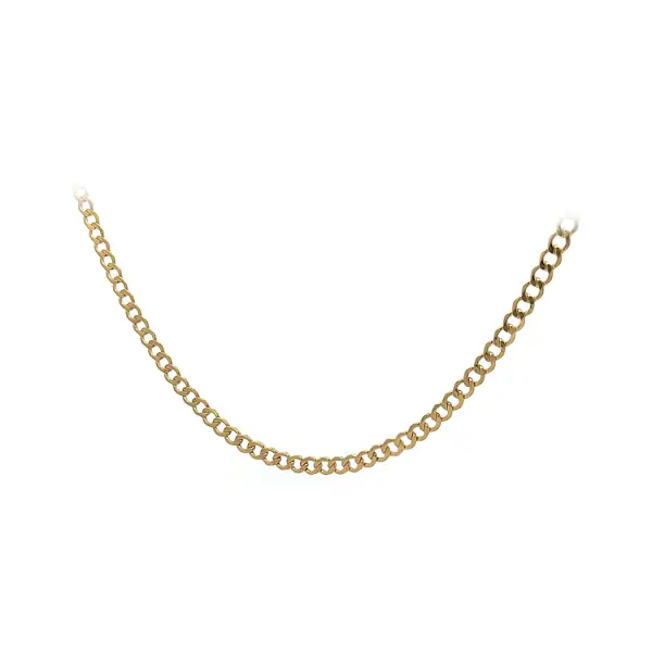 Goldener Kettenpanzer