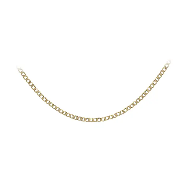 Goldener Kettenpanzer