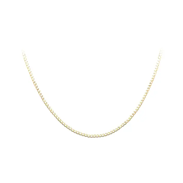 Goldener Kettenpanzer