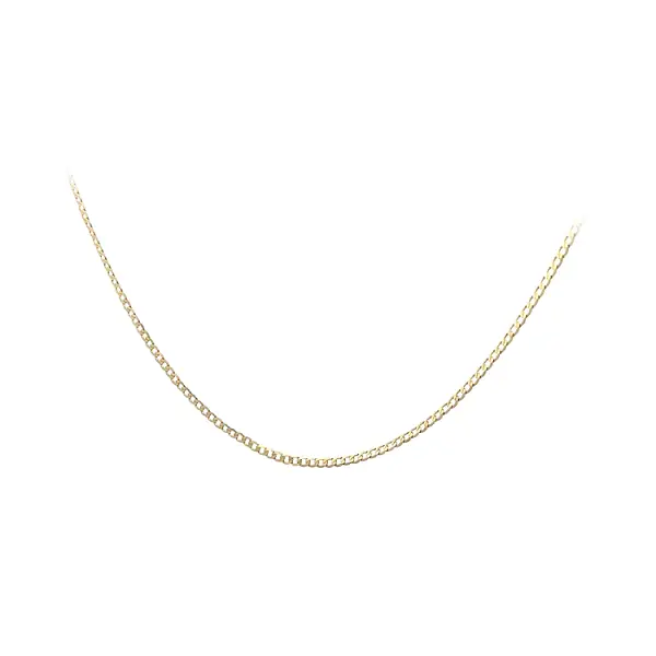 Goldener Kettenpanzer