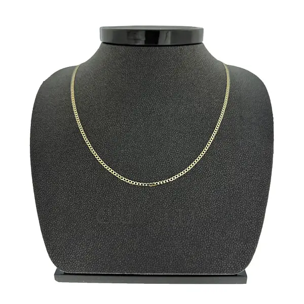 Goldener Kettenpanzer