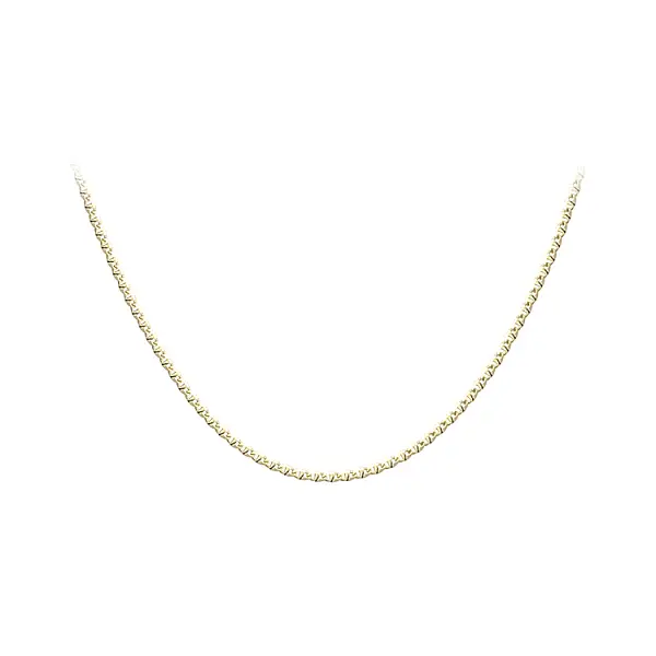 Goldkette Marina Gucci