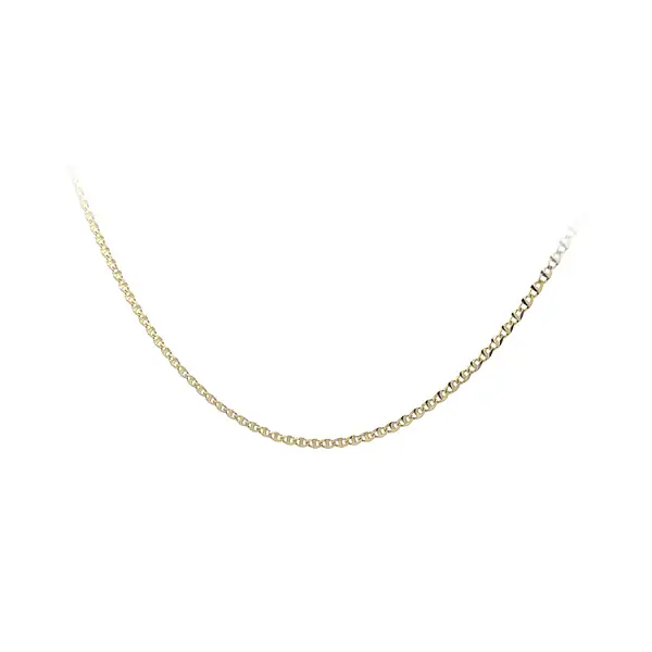 Goldkette Marina Gucci