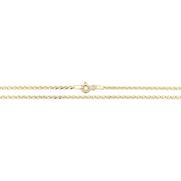 Goldkette Marina Gucci