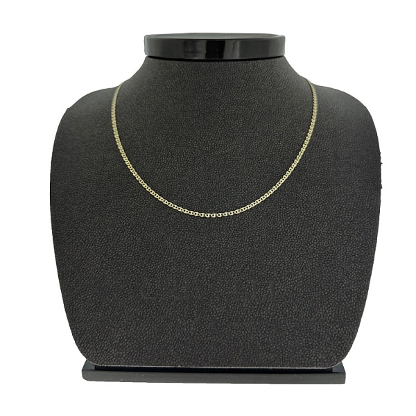 Goldkette Marina Gucci