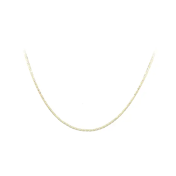 Goldkette Marina Gucci