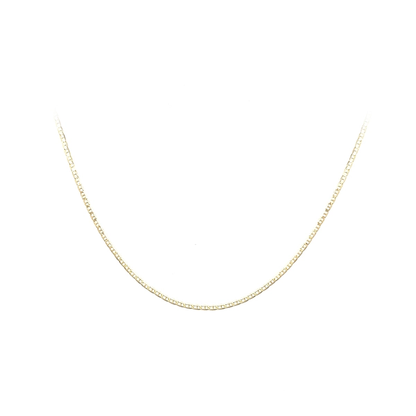 Goldkette Marina Gucci
