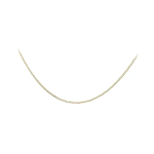 Goldkette Marina Gucci