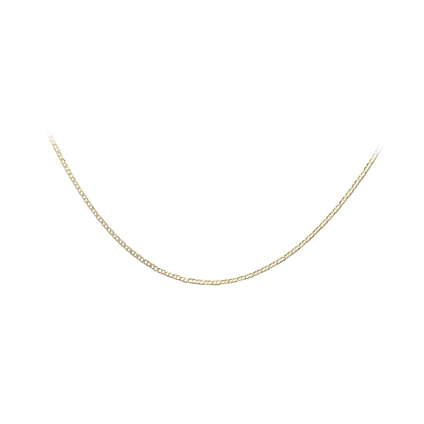 Goldkette Marina Gucci