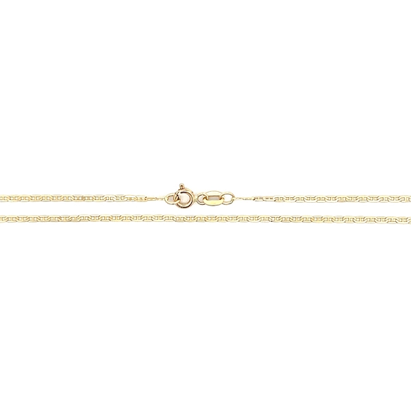 Goldkette Marina Gucci