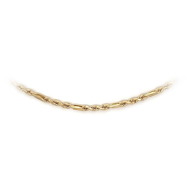 Goldene Kette Valis