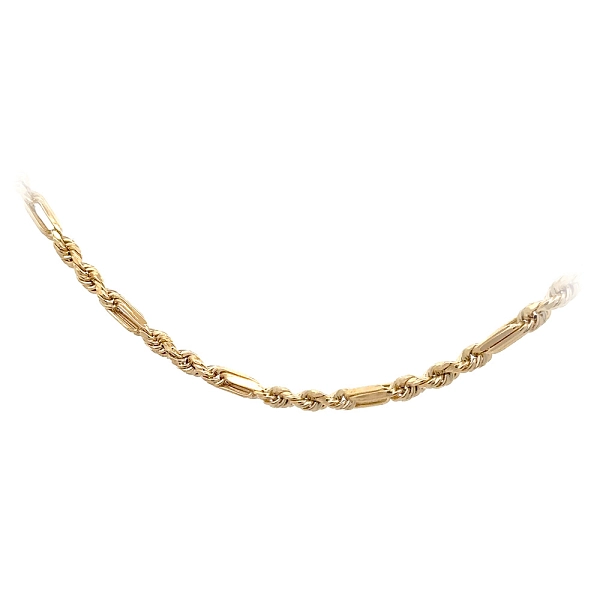 Goldene Kette Valis