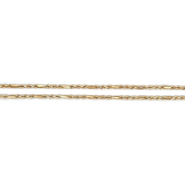 Goldene Kette Valis