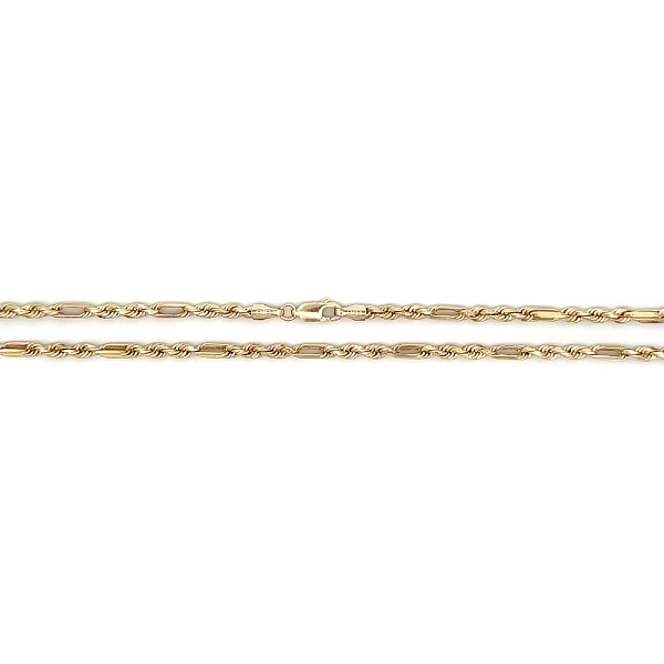 Goldene Kette Valis