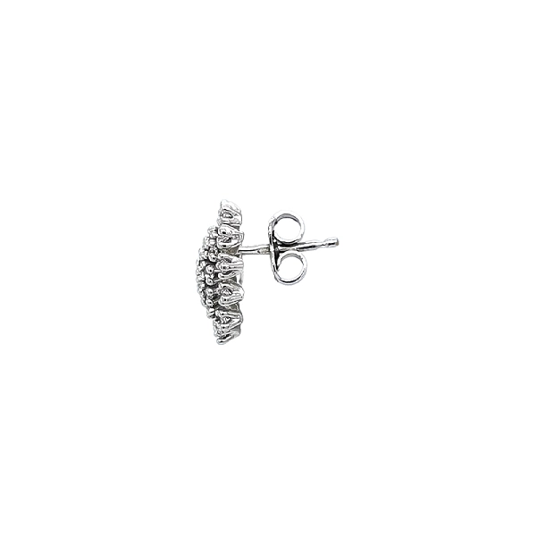 Eleganter Schmuck mit funkelndem Zirkon