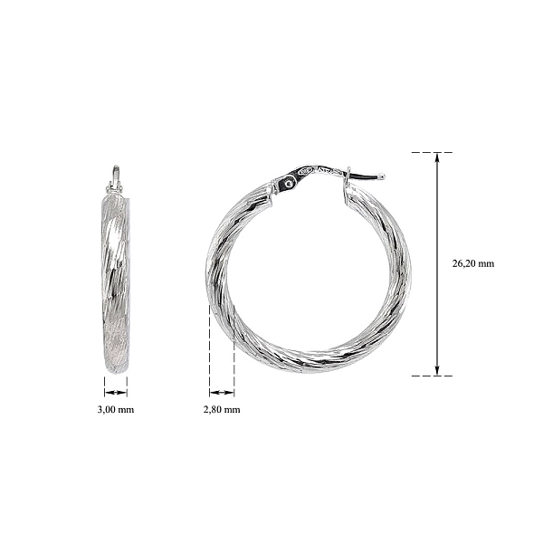 Elegante Ringe aus Weißgold - ein Glanz, den man nicht verpassen darf