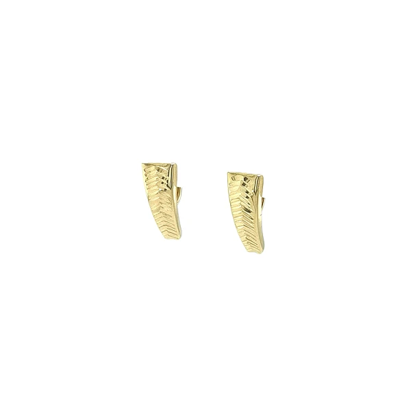 Gold-Ohrringe