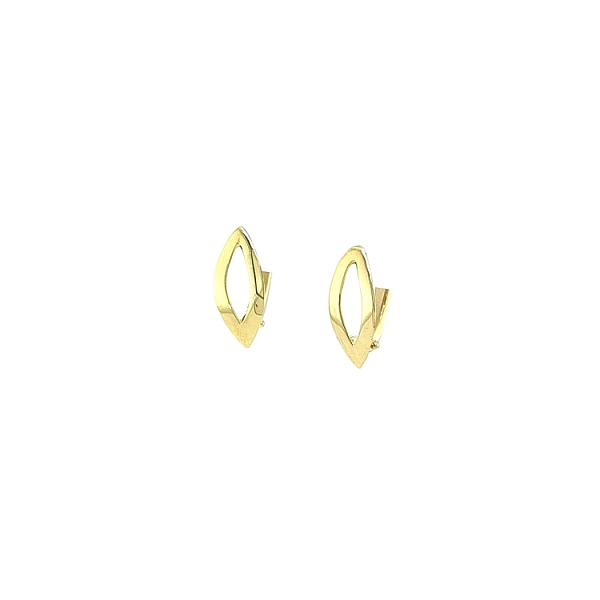 Gold-Ohrringe