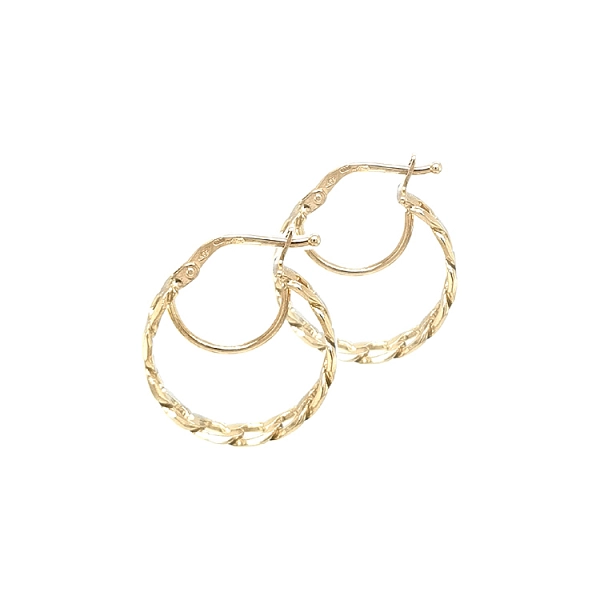 Goldener Ring