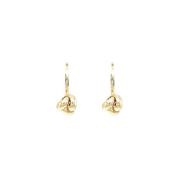 Gold-Ohrringe