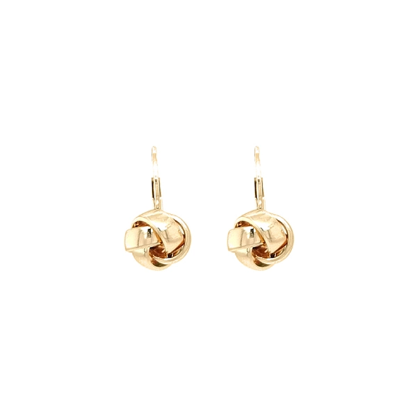 Gold-Ohrringe