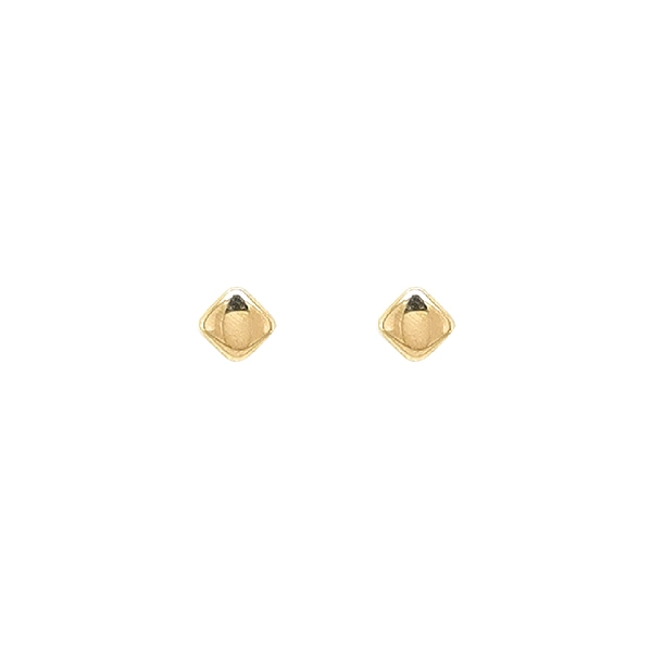 Gold-Ohrringe