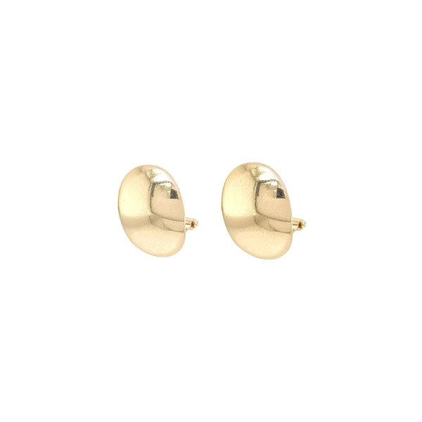 Gold-Ohrringe
