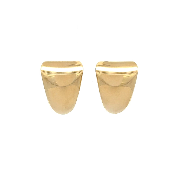 Gold-Ohrringe