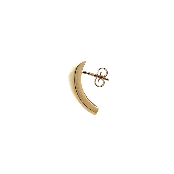 Gold-Ohrringe