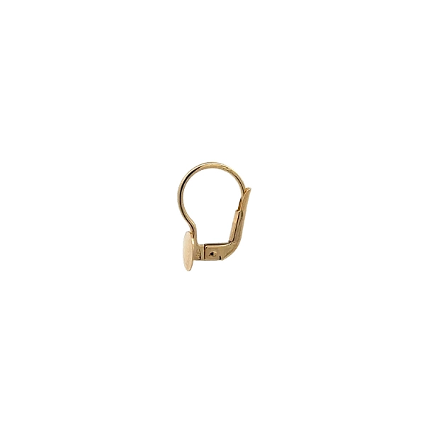 Gold-Ohrringe