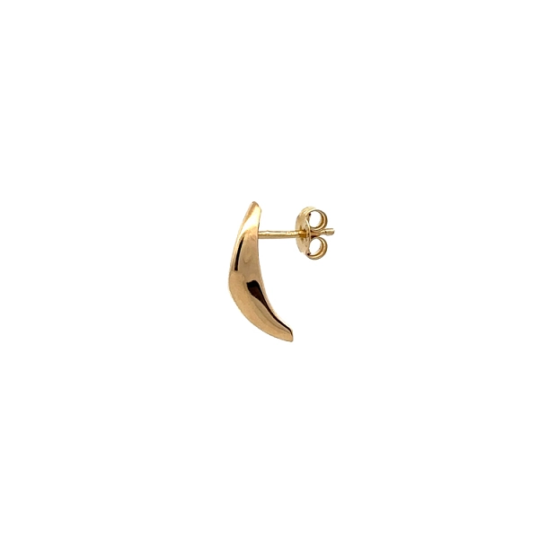 Gold-Ohrringe
