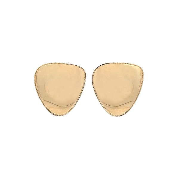 Gold-Ohrringe