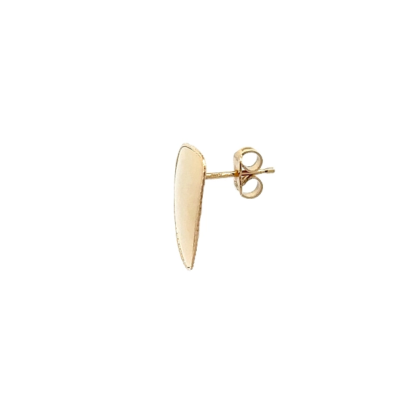 Gold-Ohrringe