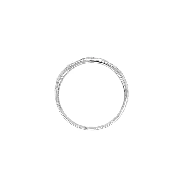 Goldener Elefanten Ring