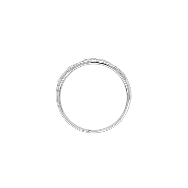 Goldener Elefanten Ring