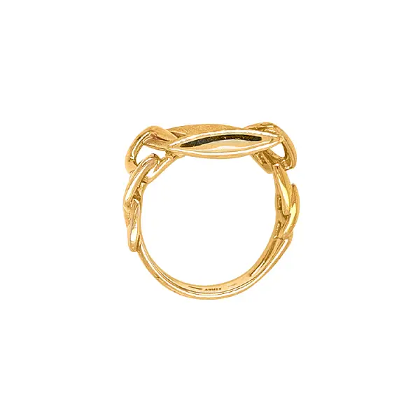 Goldener Ring