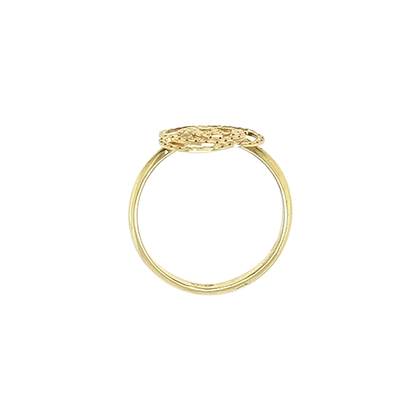 Goldener Ring