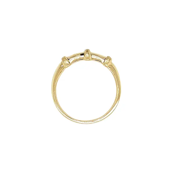 Goldener Ring